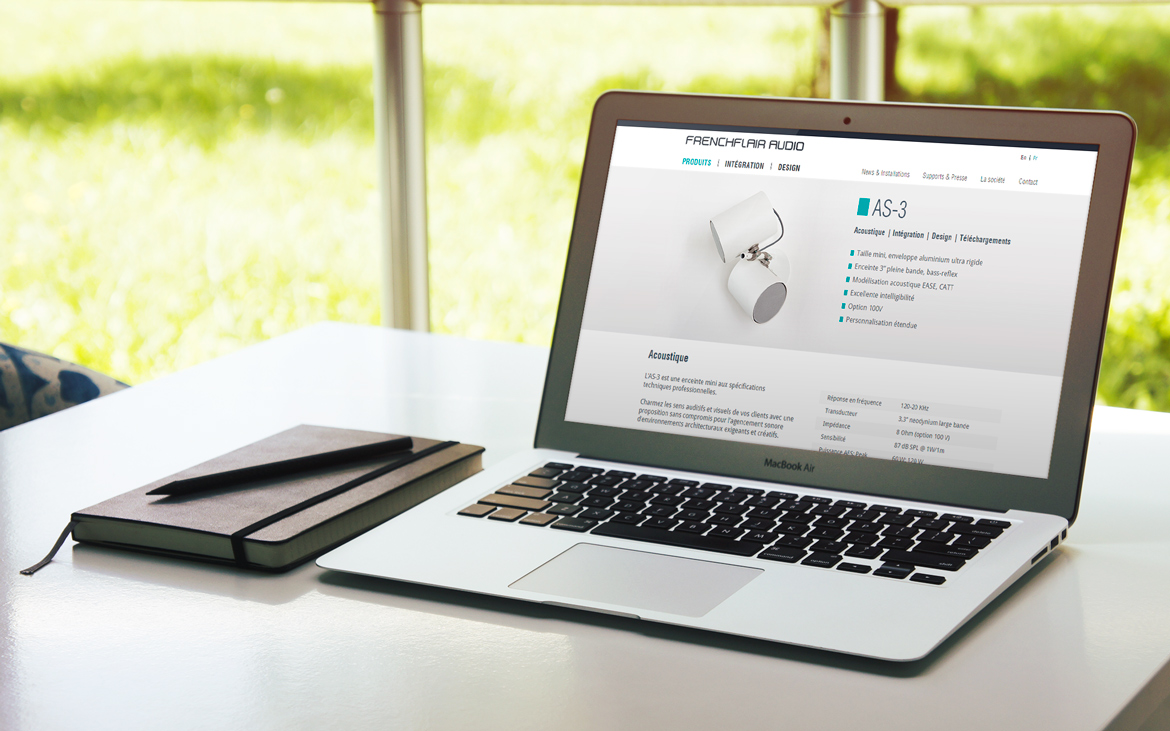 kanu-web-design-frenchflair-audio