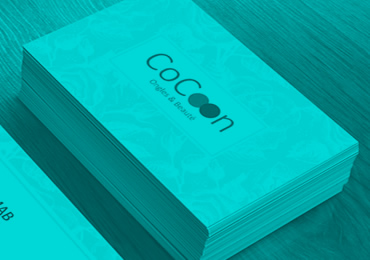 Créations graphiques print