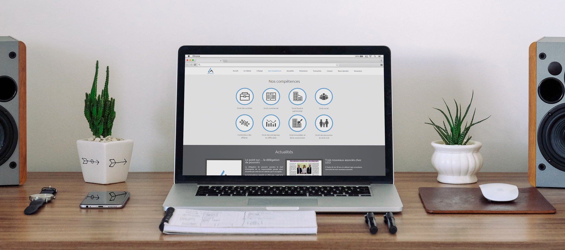 site-internet-legi-avocats-compétences